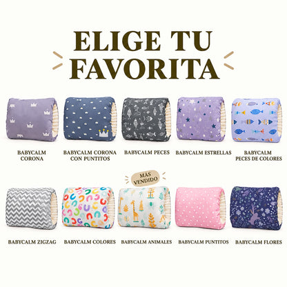 Almohada de Brazo para Lactancia