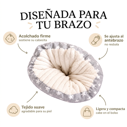 Almohada de Brazo para Lactancia